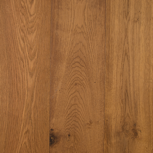 Terra Mater Floors WildOak Lakewood 190 mm Engineered Timber Barley
