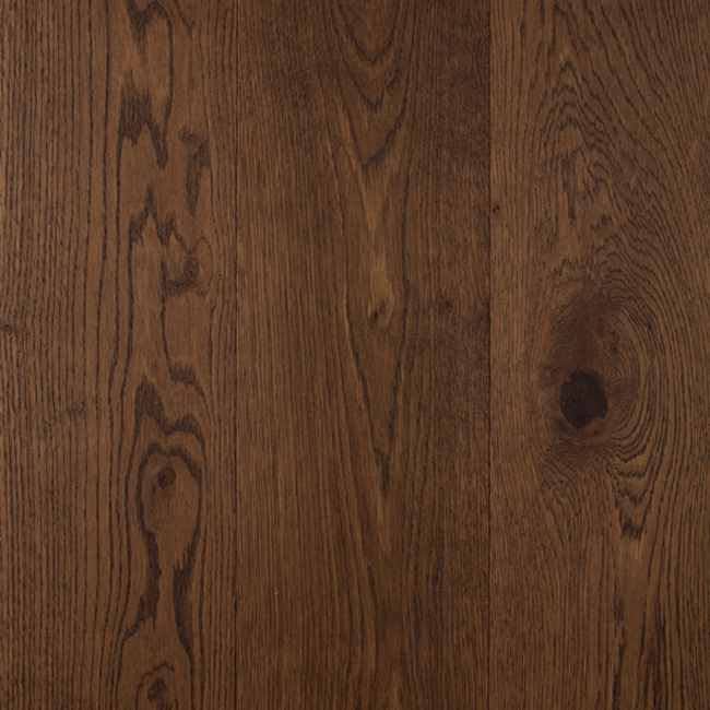 Terra Mater Floors WildOak Lakewood 190 mm Engineered Timber French Grey - Online Flooring Store