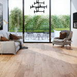 Terra Mater Floors WildOak Lakewood 190 mm Engineered Timber Magnolia