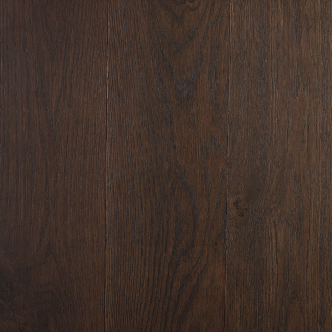 Terra Mater Floors WildOak Lakewood 190 mm Engineered Timber Onyx Pearl