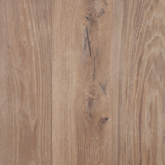 Terra Mater Floors WildOak Lakewood 190 mm Engineered Timber Oyster Grey - Online Flooring Store