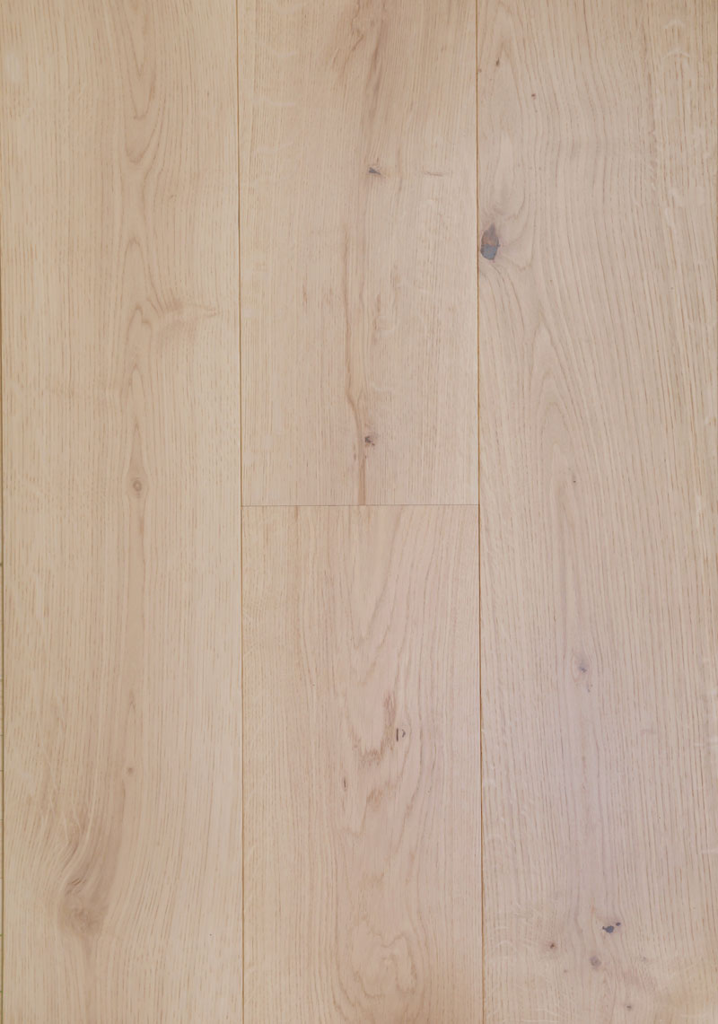 Terra Mater Floors WildOak Lakewood 190 mm Engineered Timber Shale Grey - Online Flooring Store