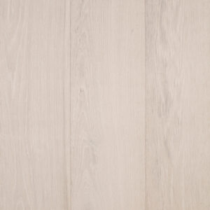 Terra Mater Floors WildOak Lakewood 190 mm Engineered Timber Shoji White