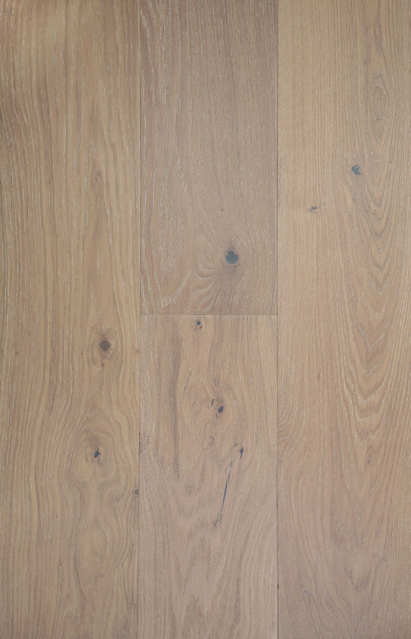 Terra Mater Floors WildOak Lakewood 190 mm Engineered Timber Smoked Oak - Online Flooring Store