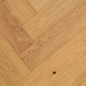 Terra Mater Floors WildOak Lakewood Herringbone Engineered Timber Magnolia