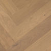 Terra Mater Floors WildOak Lakewood Herringbone Engineered Timber Pearl Grey