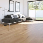 Terra Mater Floors WildOak Linwood Engineered Timber Desert Sands