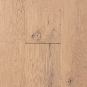 Terra Mater Floors WildOak Linwood Engineered Timber Glacier White