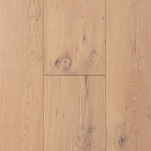 Terra Mater Floors WildOak Linwood Engineered Timber Glacier White - Online Flooring Store