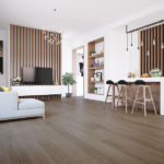 Terra Mater Floors WildOak Linwood Engineered Timber Grey Pigeon