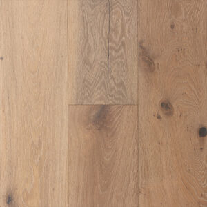 Terra Mater Floors WildOak Origins 190 mm Engineered Timber Malay Grey