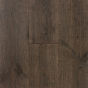Terra Mater Floors WildOak Origins 190 mm Engineered Timber Marais