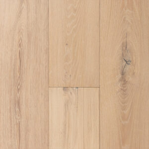 Terra Mater Floors WildOak Origins 220 mm Collection Engineered Timber Chantilly Lace