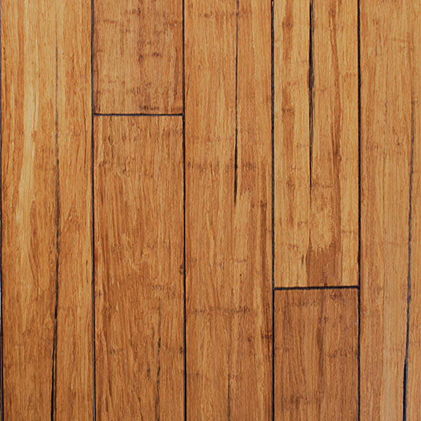 Eco Flooring Systems BT Bamboo Almond Lock - Online Flooring Store