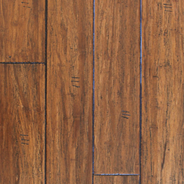 Eco Flooring Systems BT Bamboo Antique Java Lock - Online Flooring Store