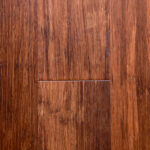 Eco Flooring Systems BT Bamboo Coffee Lock