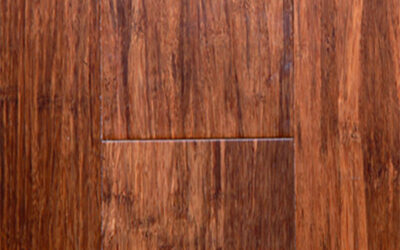 Eco Flooring Systems BT Bamboo Coffee Lock