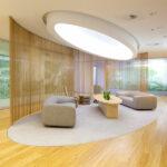 Eco Flooring Systems BT Bamboo Natural Lock