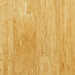 Eco Flooring Systems BT Bamboo Natural Lock