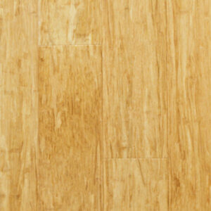 Eco Flooring Systems BT Bamboo Natural Lock