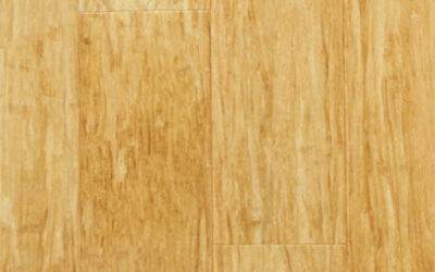 Eco Flooring Systems BT Bamboo Natural Lock