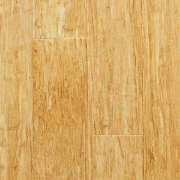 Eco Flooring Systems BT Bamboo Natural Lock