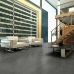 Eco Flooring Systems BT Bamboo Platinum Lock