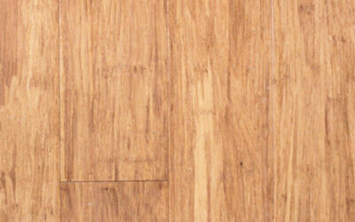 Eco Flooring Systems BT Bamboo Toffee Lock