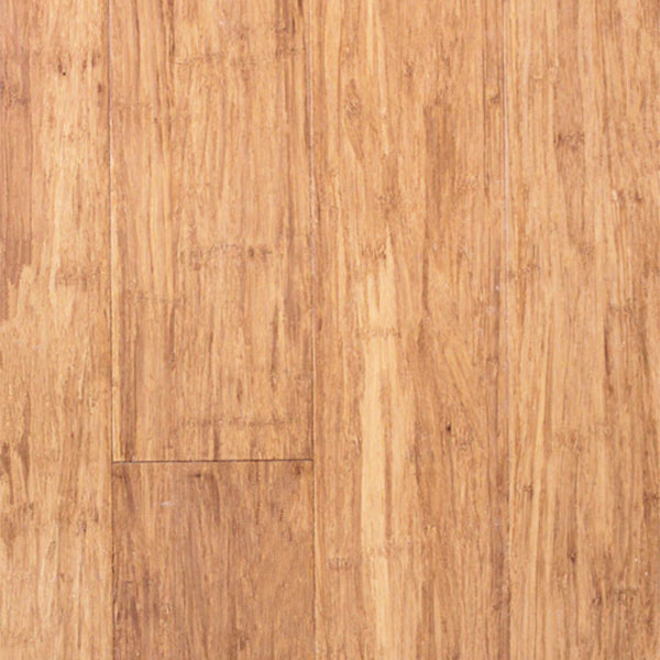 Eco Flooring Systems BT Bamboo Toffee Lock