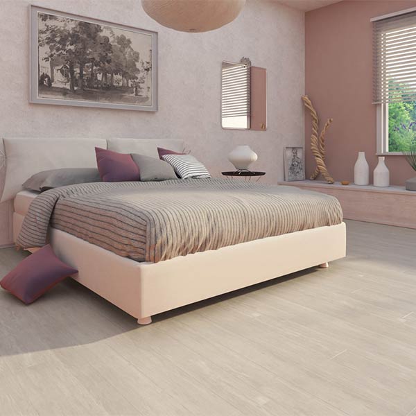 Overview Eco Flooring Systems BT Bamboo White Lock