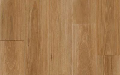 Eco Flooring Systems Ornato Urban Hybrid Classic Blackbutt