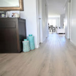 Eco Flooring Systems Ornato Urban Hybrid Ice Sandy Oak