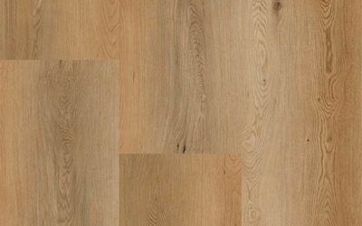 Eco Flooring Systems Ornato Urban Hybrid Warm Spring Oak