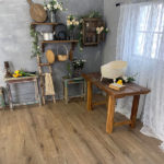 Eco Flooring Systems Swish Aquastop Laminate Oak Fremont
