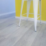 Eco Flooring Systems Swish Aquastop Laminate Oak Vermont