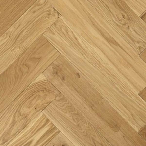 Eco Flooring Systems Swish Oak Natura Herringbone Engineered Timber French Natura Herringbone - Online Flooring Store