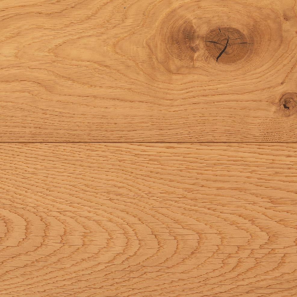 Clever Choice Oak Elegance Engineered Timber Chelsea
