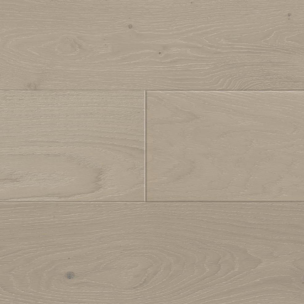 Clever Choice Oak Luxury Collection Engineered Dawn Frost