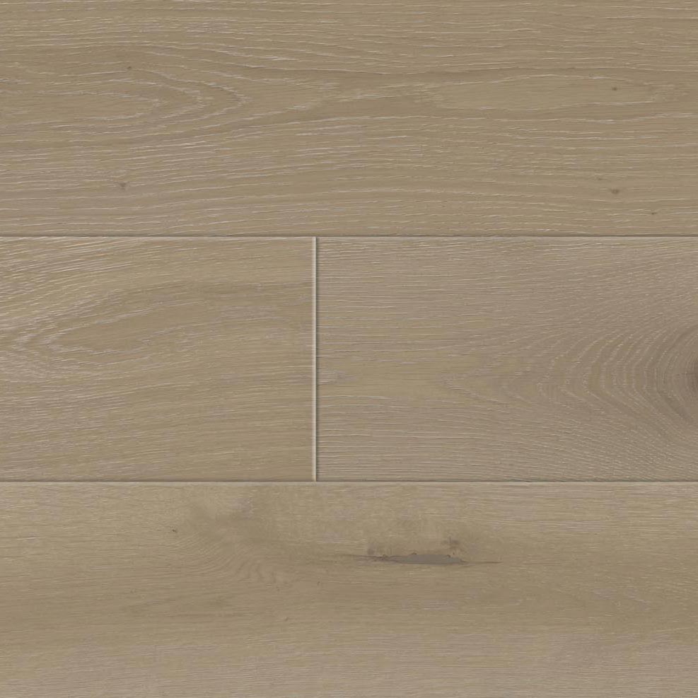 Clever Choice Oak Luxury Collection Engineered Timber Sandstone - Online Flooring Store