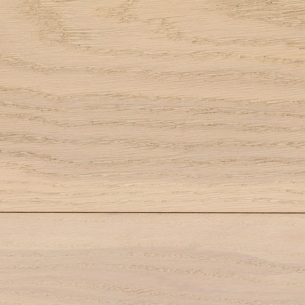 Clever Choice Oak XL Collection Engineered Timber White Haven - Online Flooring Store
