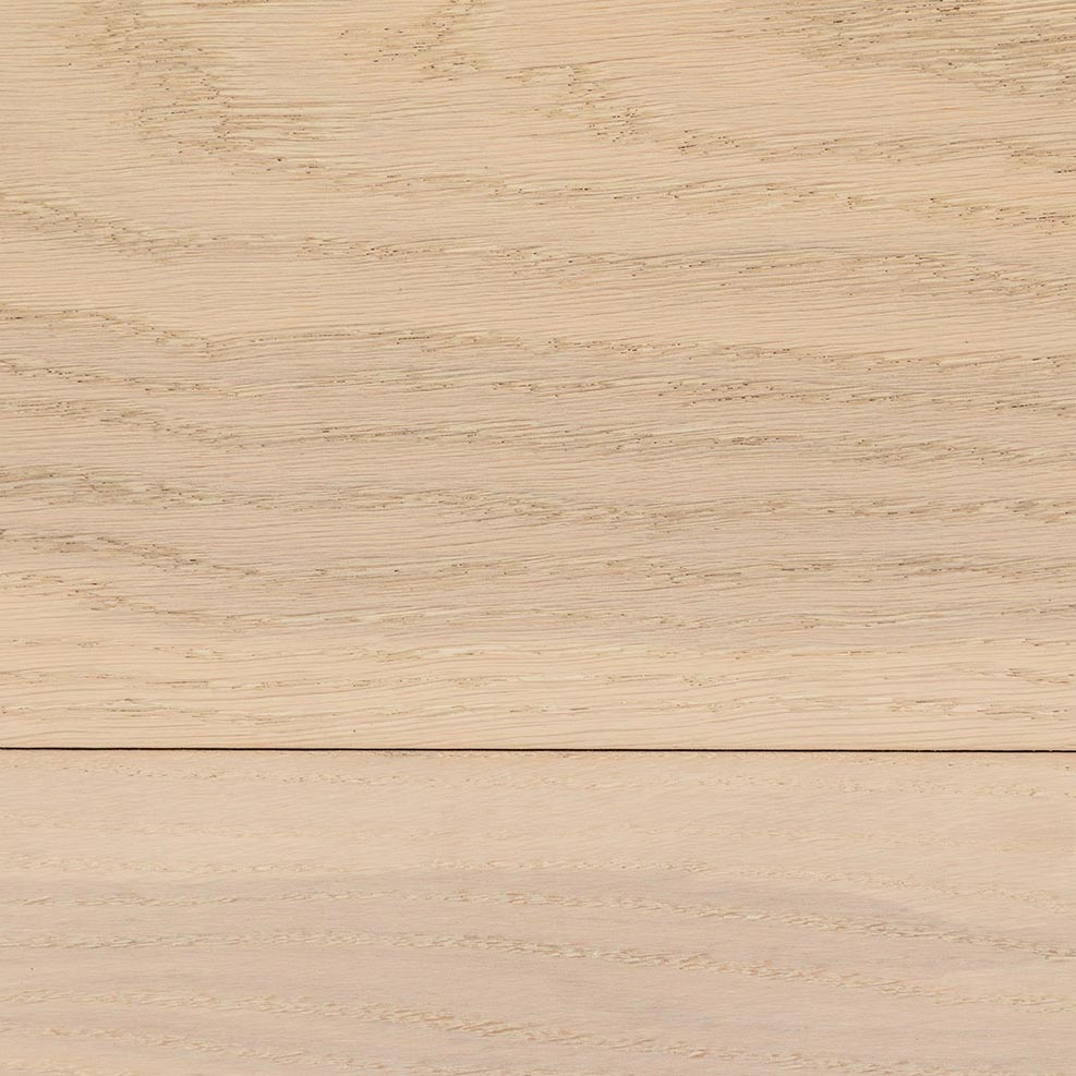 Clever Choice Oak XL Collection Engineered Timber White Haven