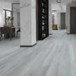 Clever Choice Superior Hybrid Flooring Grey Forest