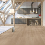 NFD Siena Hybrid Flooring Ridge Oak