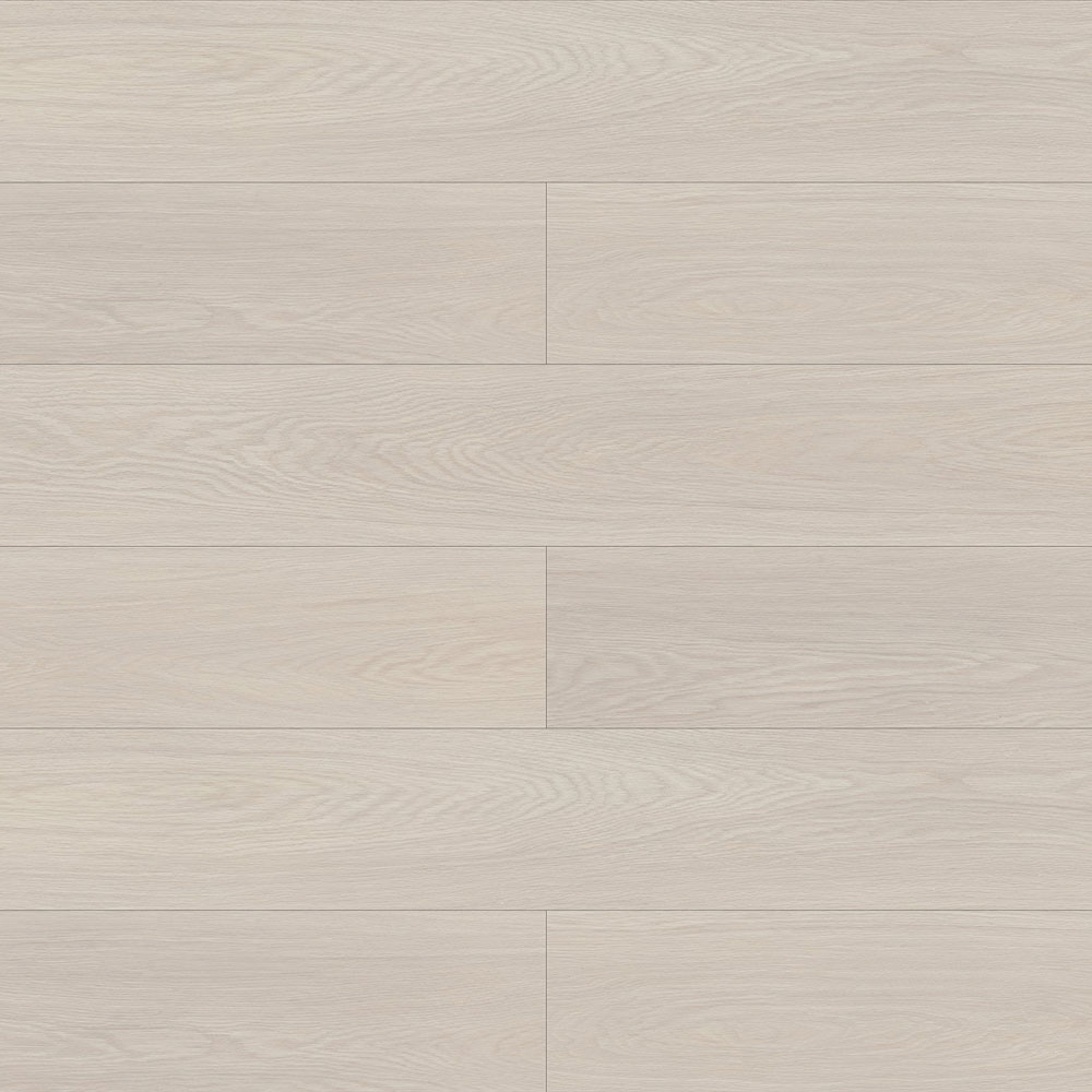 NFD Siena Hybrid Flooring Whitewash Oak