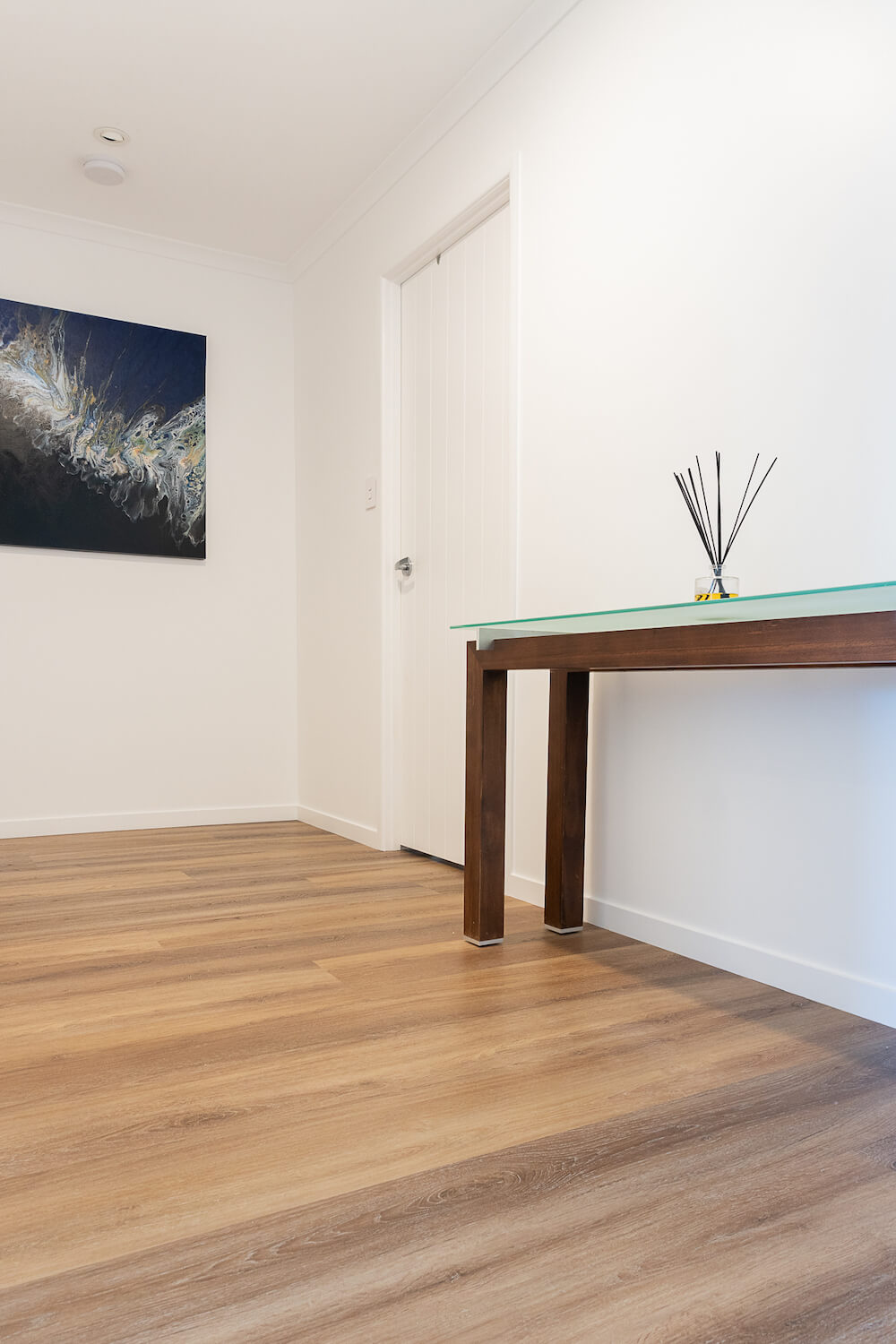 Terra Mater Floors Resiplank Hybrid Flooring Nevada