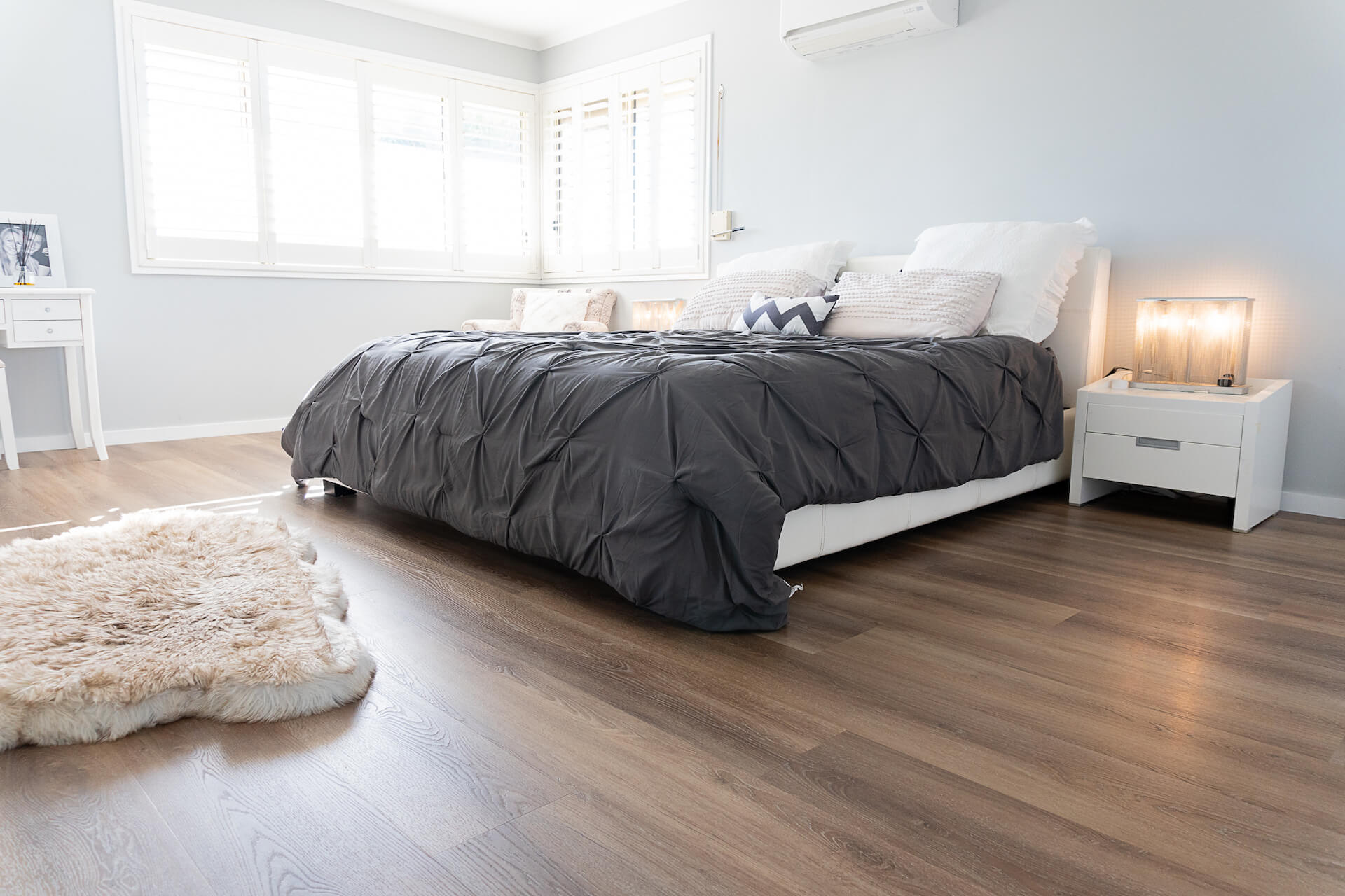 Terra Mater Floors Resiplank Hybrid Flooring Nevada
