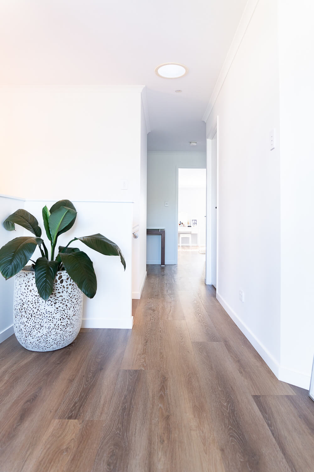 Terra Mater Floors Resiplank Hybrid Flooring Nevada
