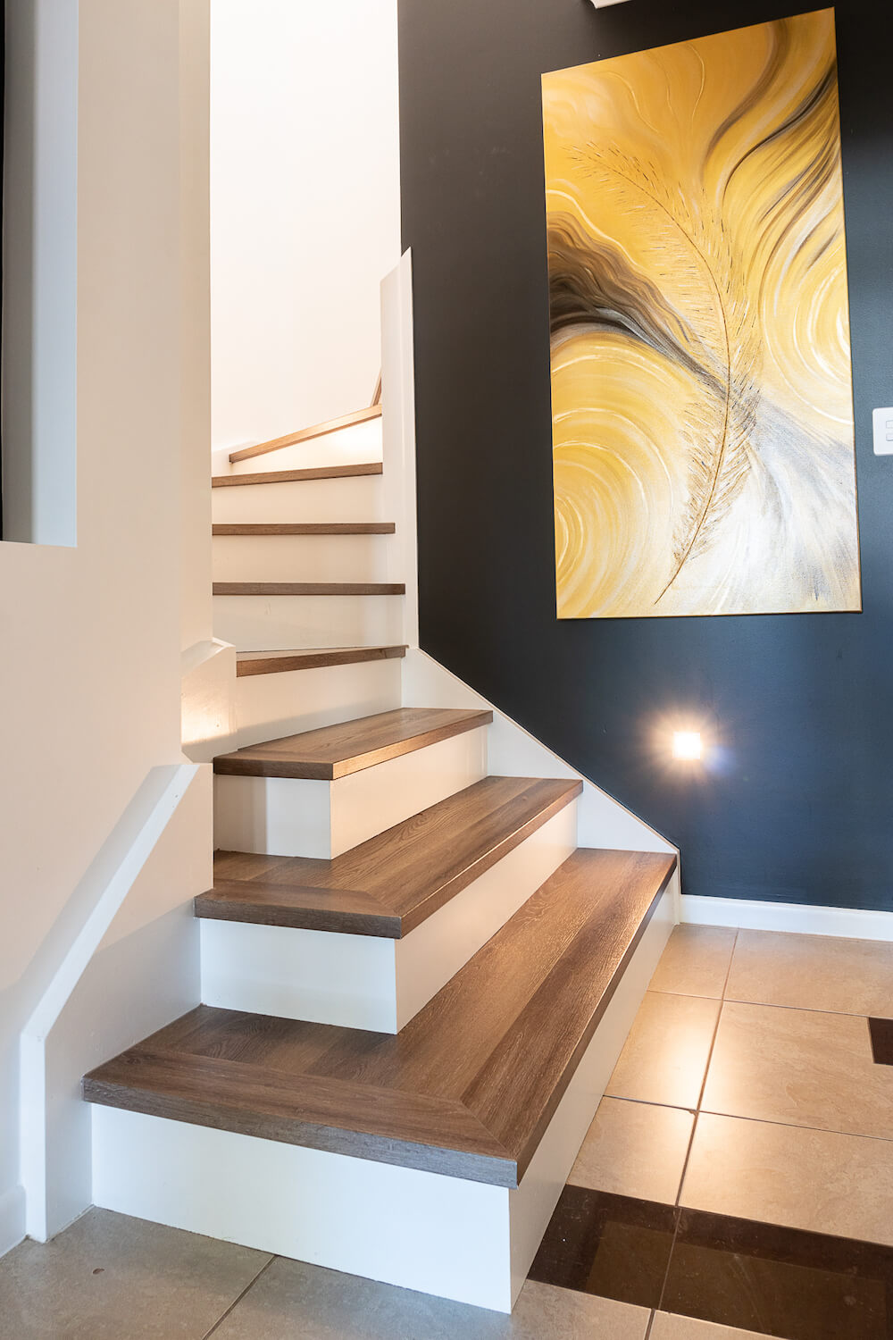 Terra Mater Floors Resiplank Hybrid Flooring Nevada
