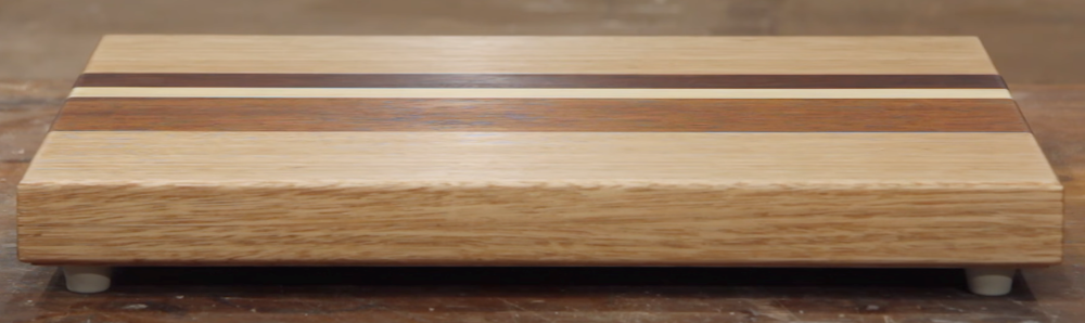 Chopping board