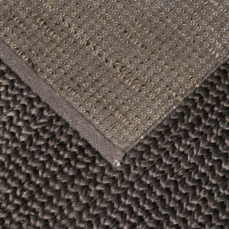 Overview Jute (Bay Braided) Slate